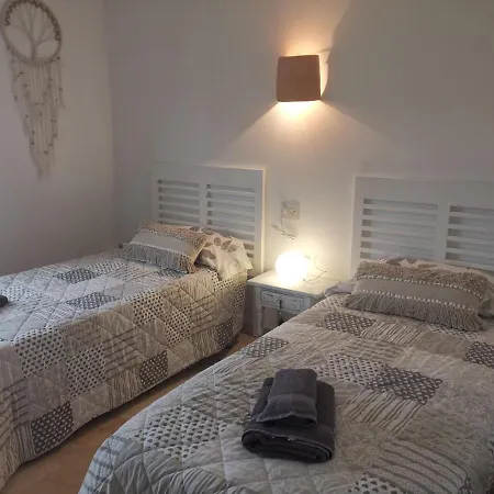 Sun & Sea - Brest Holiday home Benissa