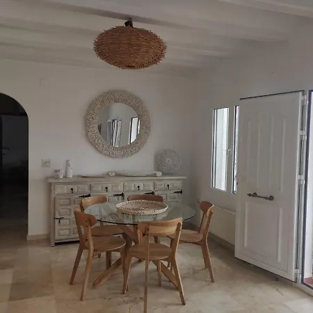 Sun & Sea - Brest Holiday home Benissa