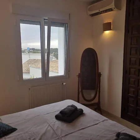 Sun & Sea - Brest Holiday home Benissa