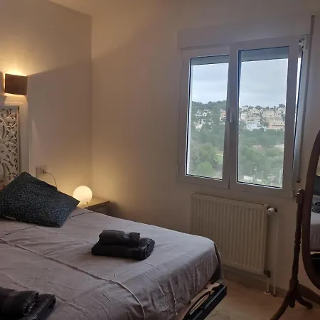 Sun & Sea - Brest Holiday home