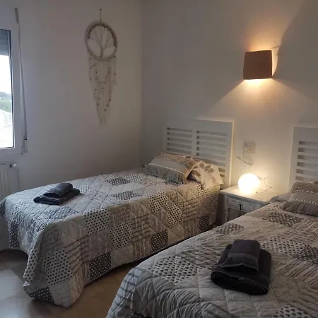 Sun & Sea - Brest Holiday home *