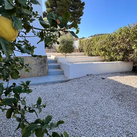 Holiday home Sun & Sea - Brest Benissa